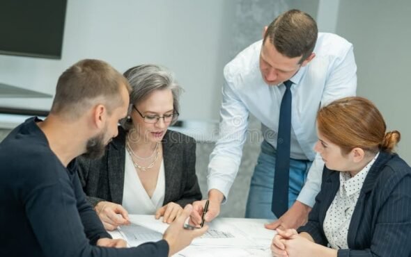 Leadership Mastery: Unleashing Your Leadership Potential through Self-Discovery