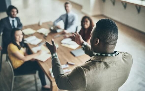 Leadership skills in crisis communication