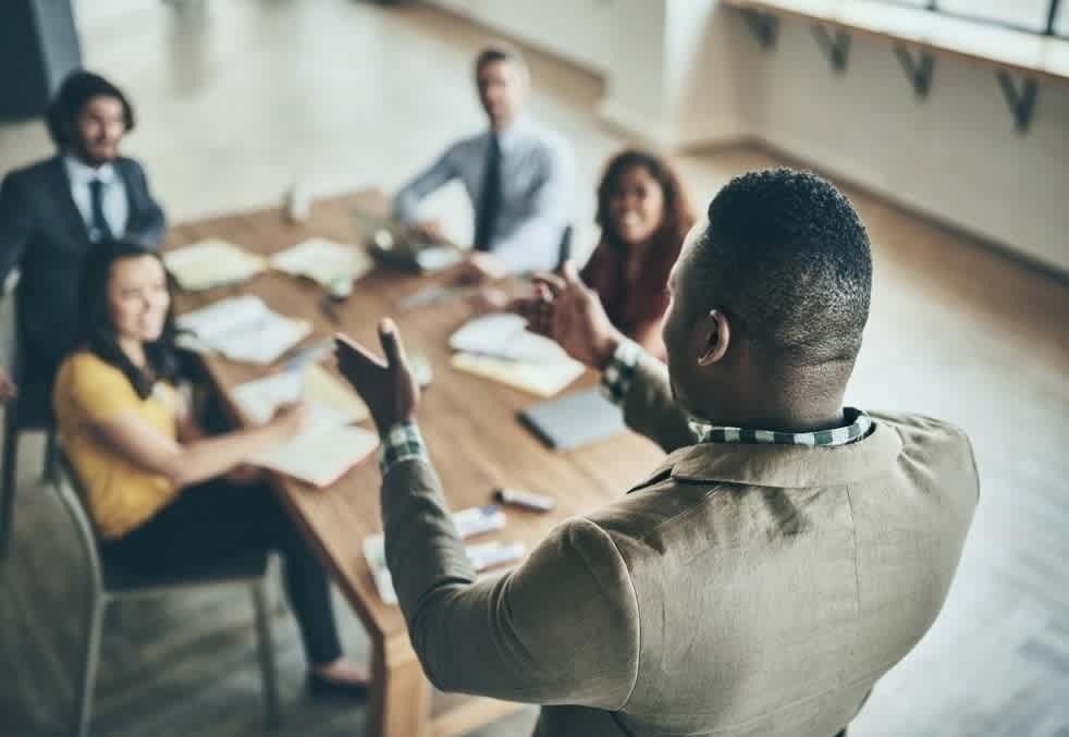 Leadership skills in crisis communication
