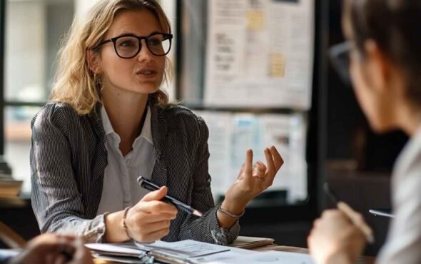 Leadership through Self-Mastery: Communication & Interpersonal Skills