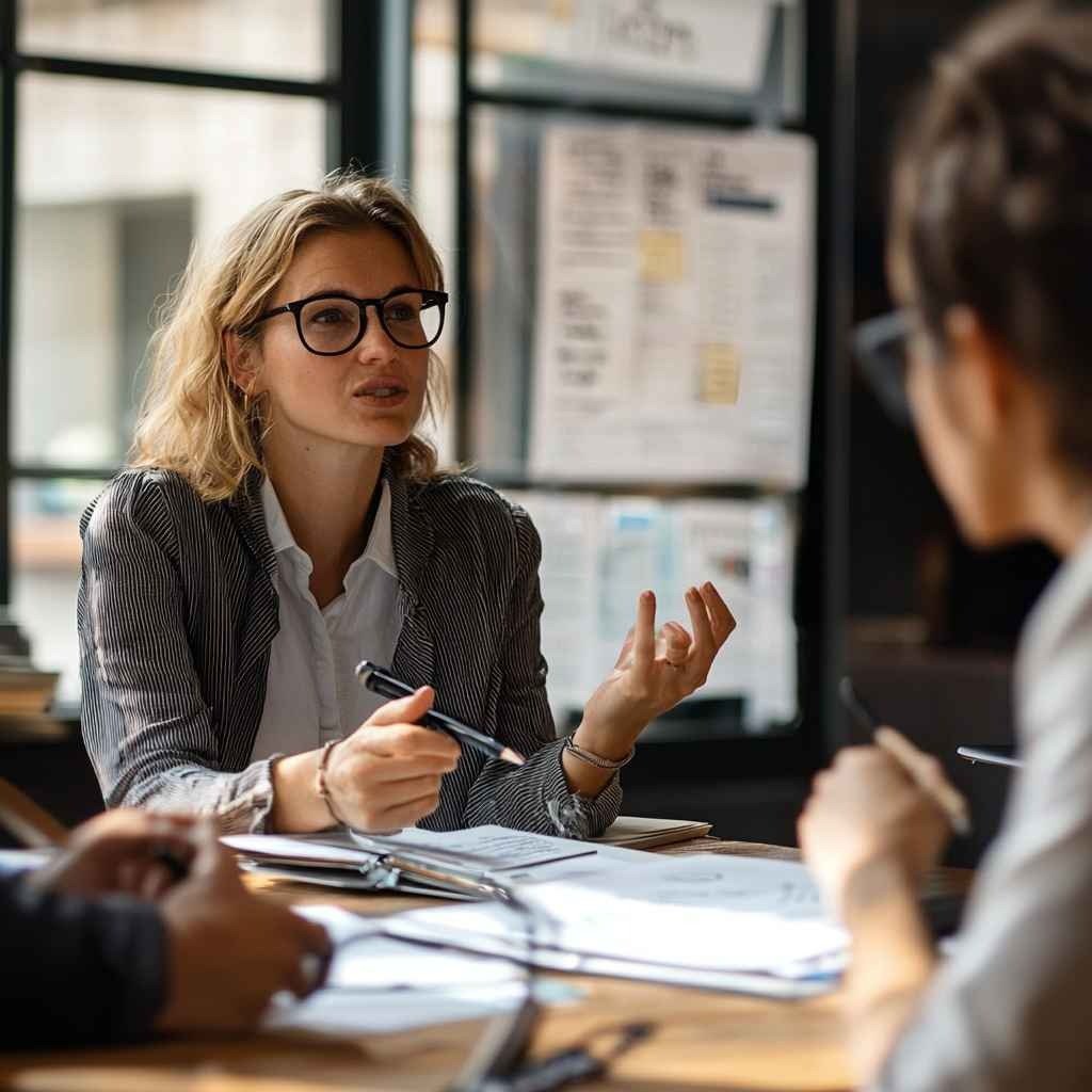 Leadership through Self-Mastery: Communication & Interpersonal Skills