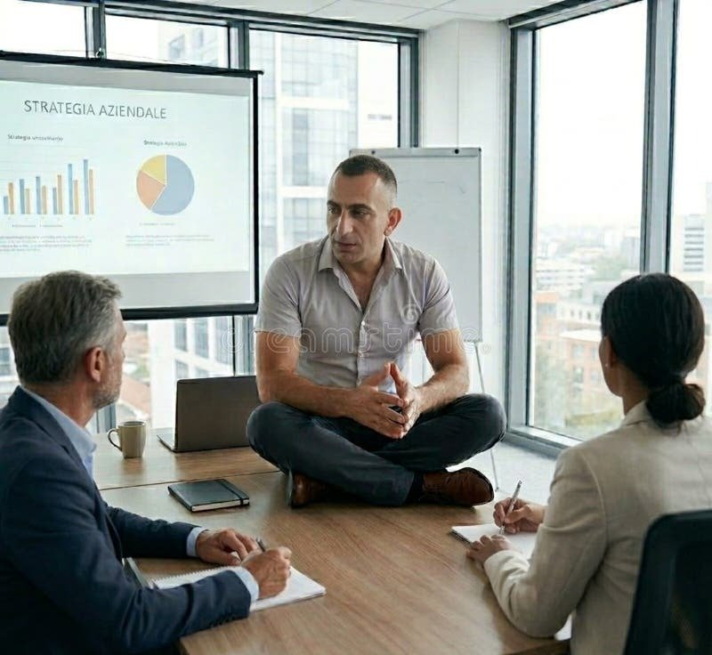 Leadership with Strategic Impact: Maximizing Influence and Results