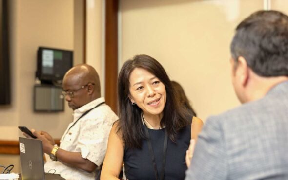 Leading with Excellence: Conference and Workshop for Leaders