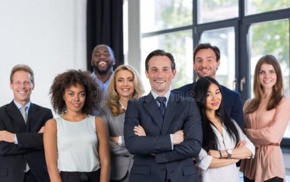 Leading with Excellence, Confidence, and Humility: A Comprehensive Course