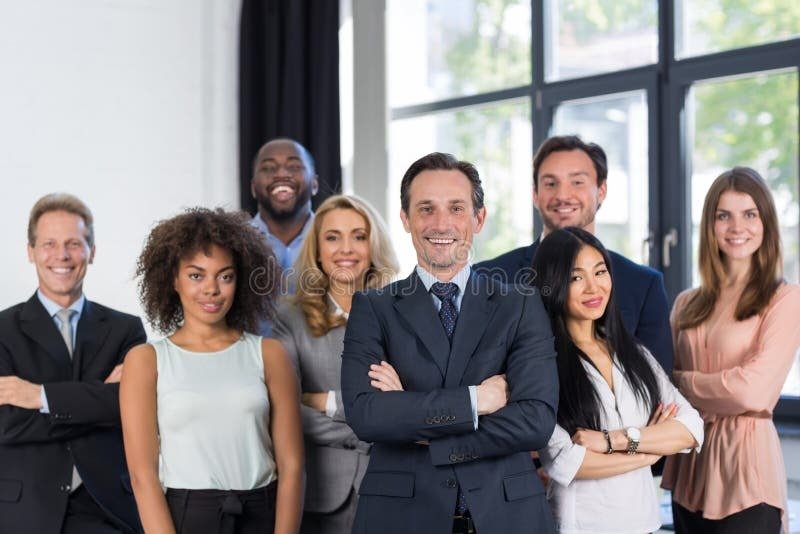 Leading with Excellence, Confidence, and Humility: A Comprehensive Course