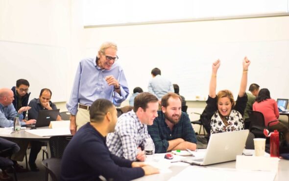 Mastering Executive Competencies: Leveraging Emotional Intelligence, Analytical Acumen, and Creative Insight