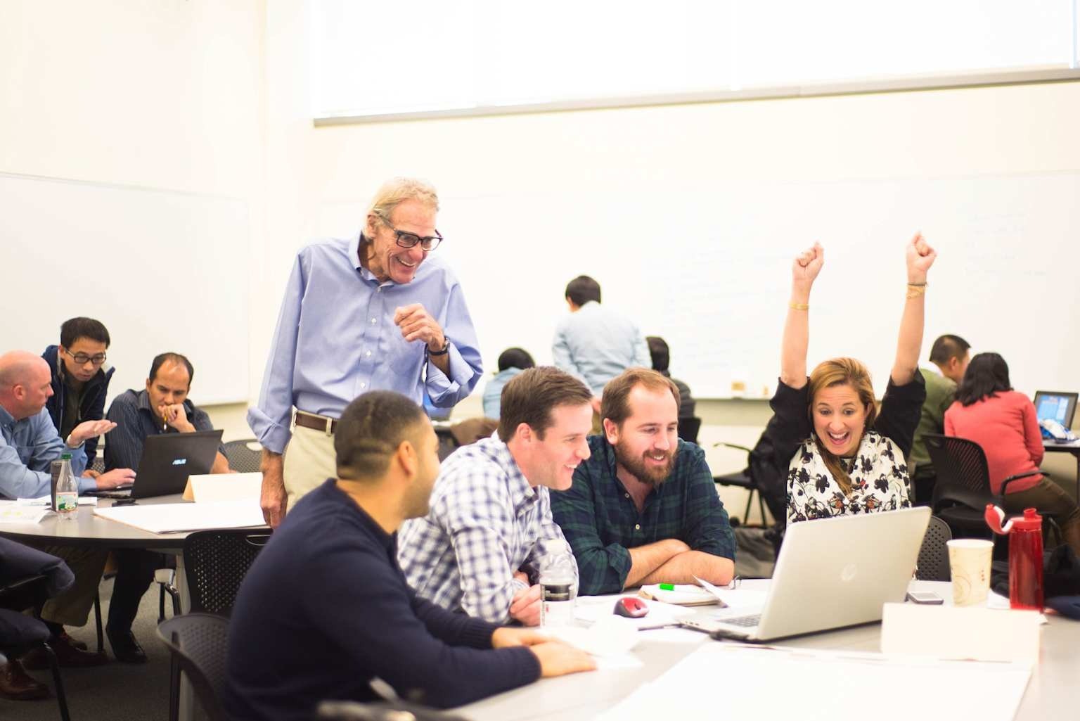 Mastering Executive Competencies: Leveraging Emotional Intelligence, Analytical Acumen, and Creative Insight
