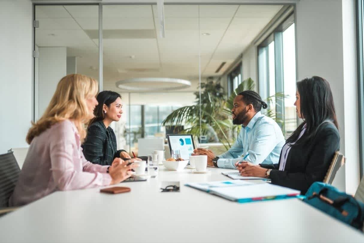 Mastering KPI-Driven Performance Management