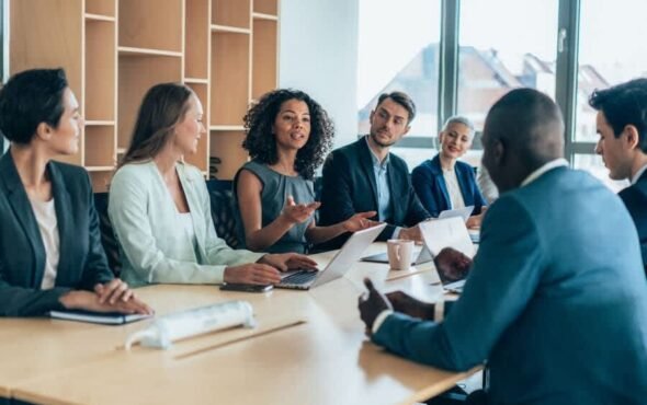 Mastering Leadership, Team Management, and Financial Excellence