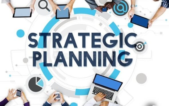 Mastering Strategic Planning, Development, and Implementation