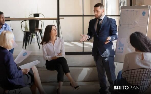 Mastering the Art of Effective Leadership and Management: Strategies and Best Practices