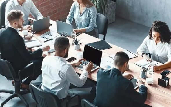 Mastering The Role of a Strategic CFO