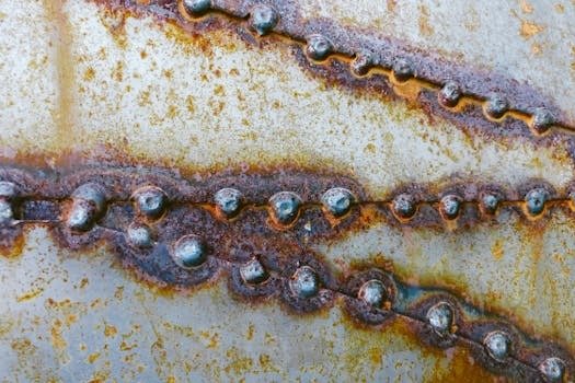 Materials and Welding Challenges in Offshore Oil & Gas Industries
