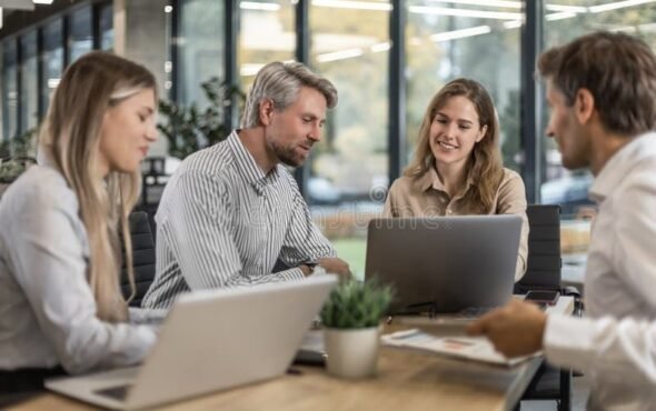 Middle Management Development Program: Strategies and Techniques for Success