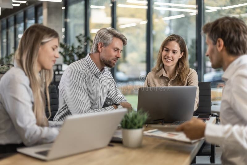 Middle Management Development Program: Strategies and Techniques for Success