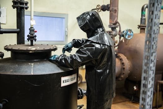 Mini Master in the Petroleum Industry: Comprehensive Training Program