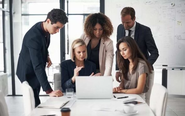 Modern Methods in Internal Audit and Control Course