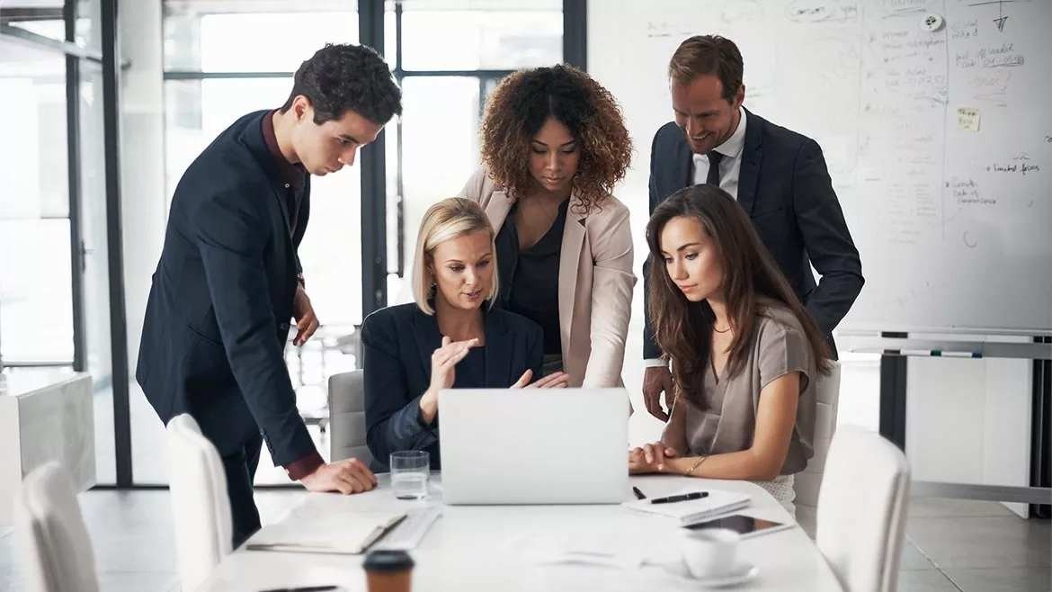 Modern Methods in Internal Audit and Control Course