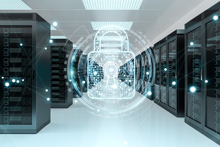 Data Management, Security, and Warehousing