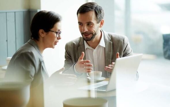 Navigating Leadership Dynamics and Organizational Change in the Workplace