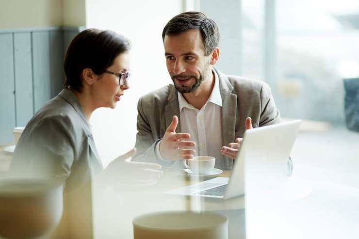 Navigating Leadership Dynamics and Organizational Change in the Workplace