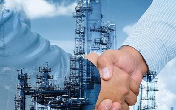 Negotiation Skills for the Petroleum Industry: Techniques and Best Practices