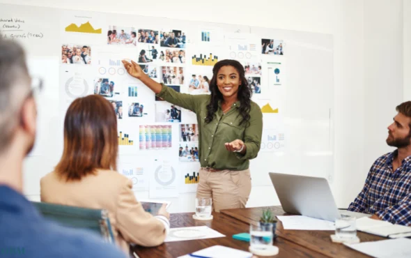 Organizational Behavior Management: Strategies and Best Practices