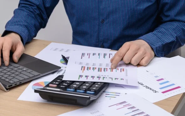 Government Accounts Management and Public Finance—Advanced LevelFinance and Accounting