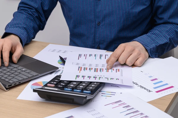 Government Accounts Management and Public Finance—Advanced LevelFinance and Accounting