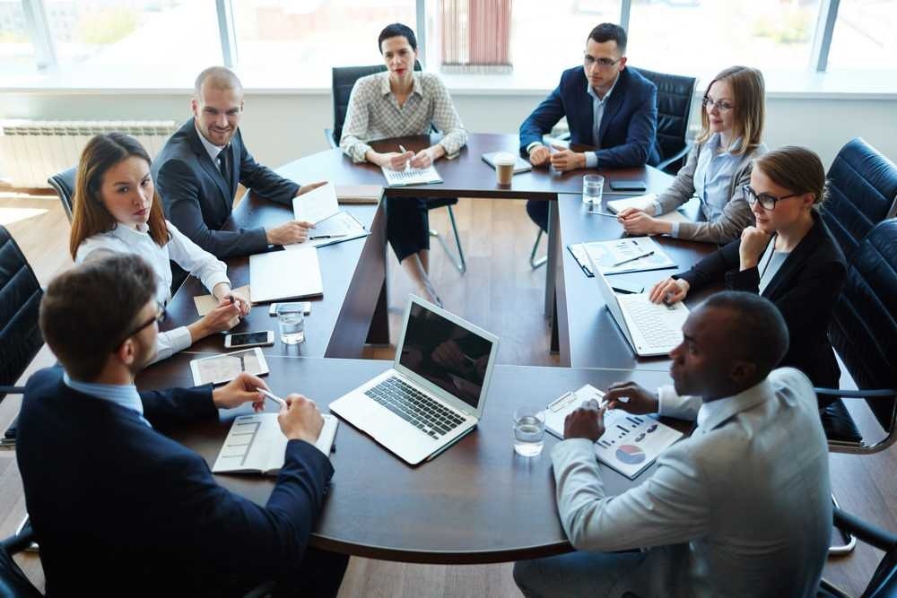 Organizational Design: Structures, Roles, and Operating Models