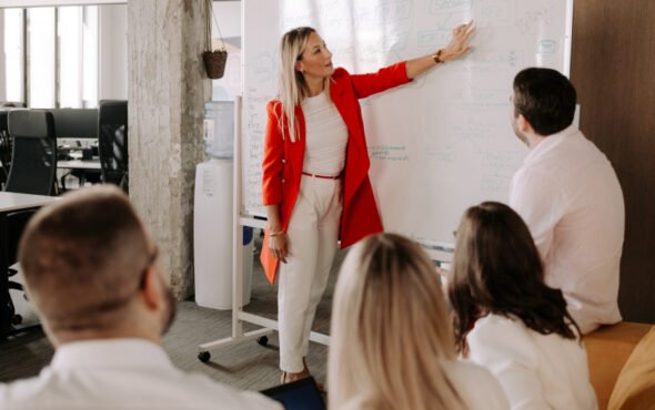 Performance Measurement Frameworks and KPI Governance