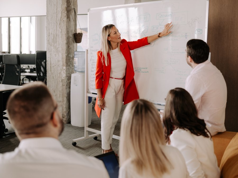 Performance Measurement Frameworks and KPI Governance
