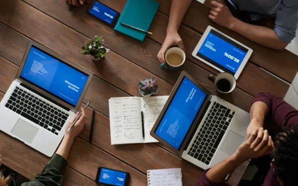 AI for Program Managers: Planning, Forecasting & Decision Support