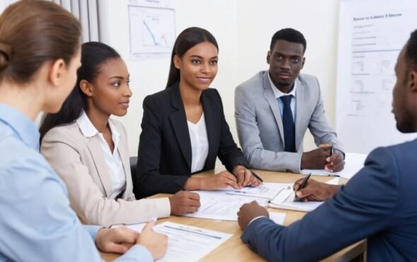 Conference on Preparing and Developing HR Training Specialists and Coordinators