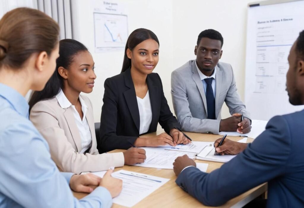 Conference on Preparing and Developing HR Training Specialists and Coordinators