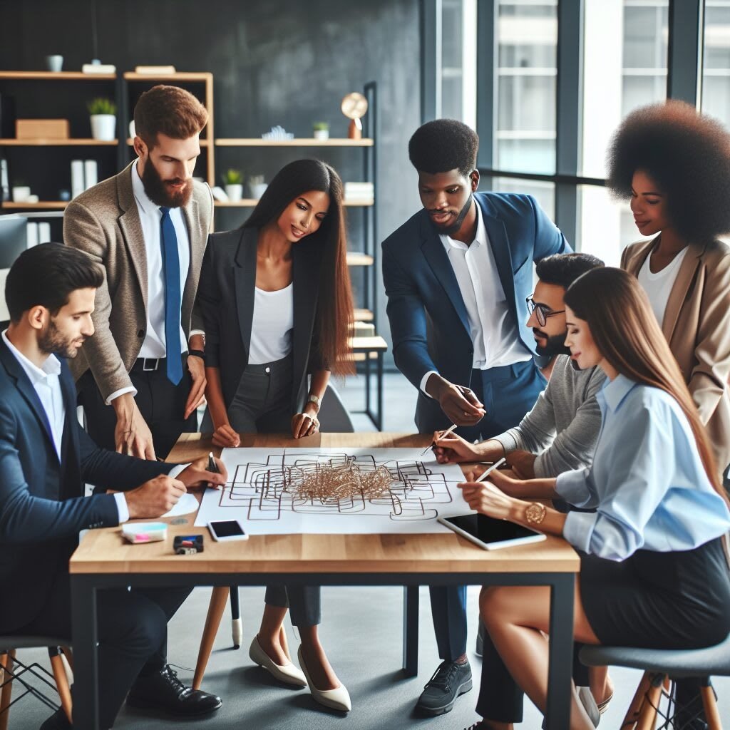 PMO Fundamentals and Governance Frameworks