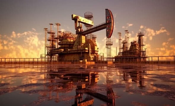 Course on Open Hole and Cased Hole Interpretation in the Oil and Gas Industry
