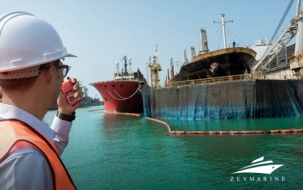 Port Management Masterclass: Navigating Challenges and Maximizing Efficiency