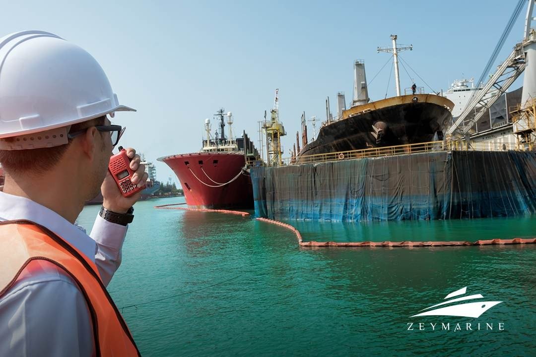 Port Management Masterclass: Navigating Challenges and Maximizing Efficiency