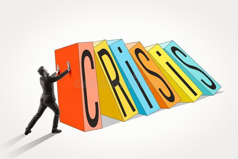 Practical leadership, planning and crisis management skills and strategies