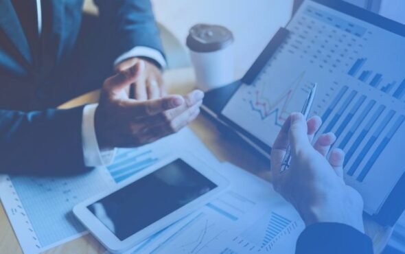 Preparation of planning budgets, internal control and control, and financial analysis