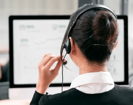 Customer Service Strategies