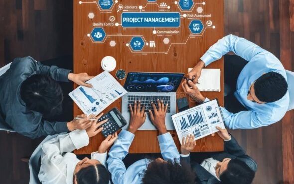 Project Management Tools and Techniques