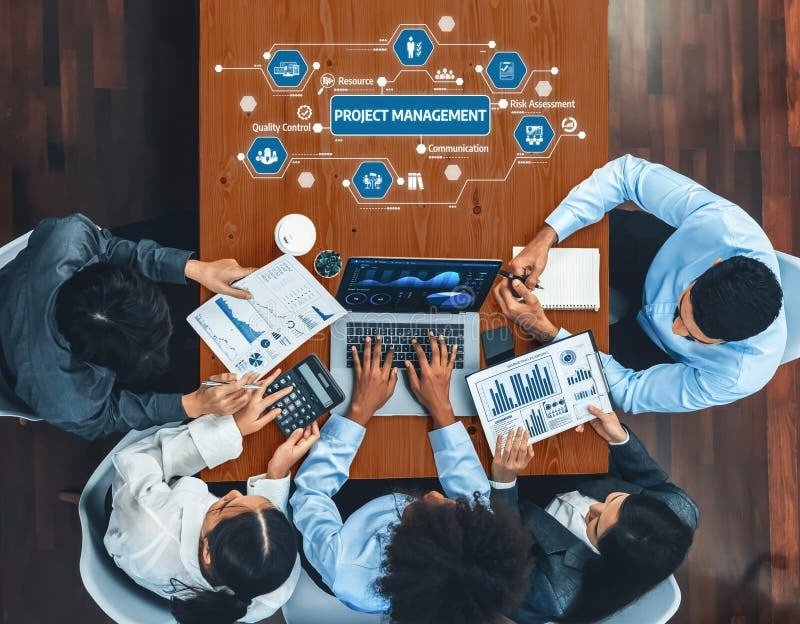 Project Management Tools and Techniques