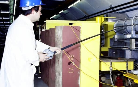 Radiation Physics and Protection: Principles and Practices