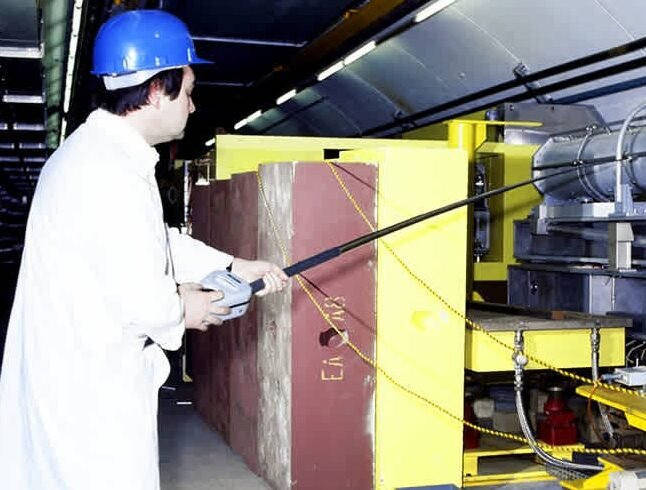 Radiation Physics and Protection: Principles and Practices