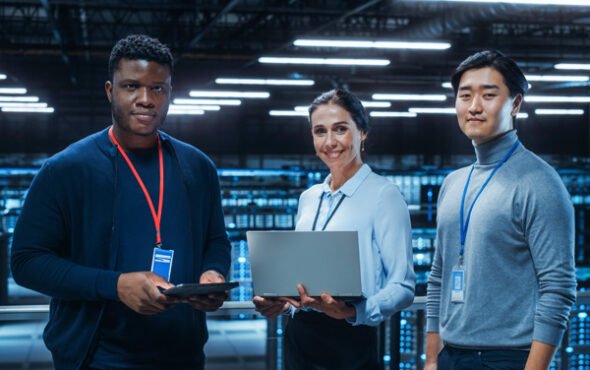 Advanced IT Operations & Service Reliability