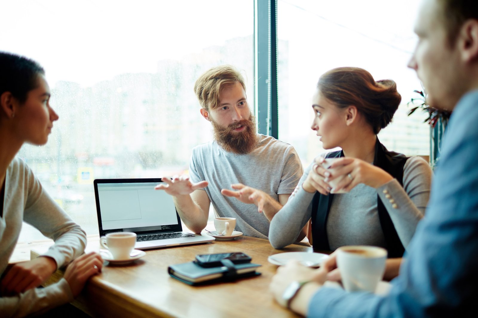 Course on IT Strategy & Architecture: Principles and Practices