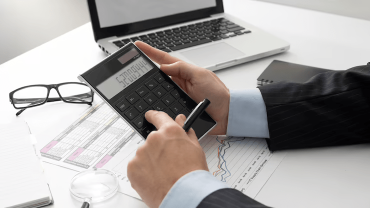 Course on Oil & Gas Accounting and Performance Measurement
