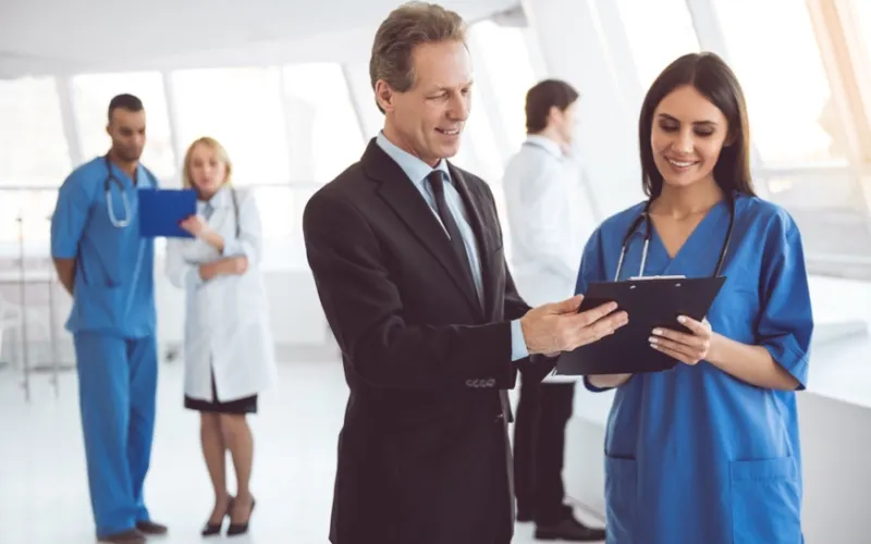 Clinical Leadership for Medical Teams: Leading Teams and Improving Outcomes